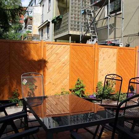 Pension Isabel No2 BRE Екстериор снимка