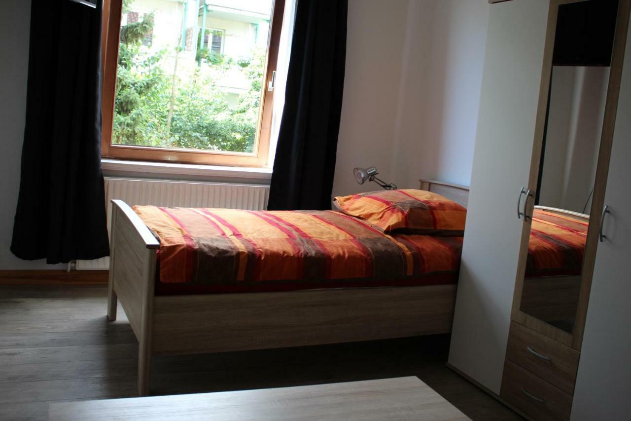 Pension Isabel No2 BRE Екстериор снимка