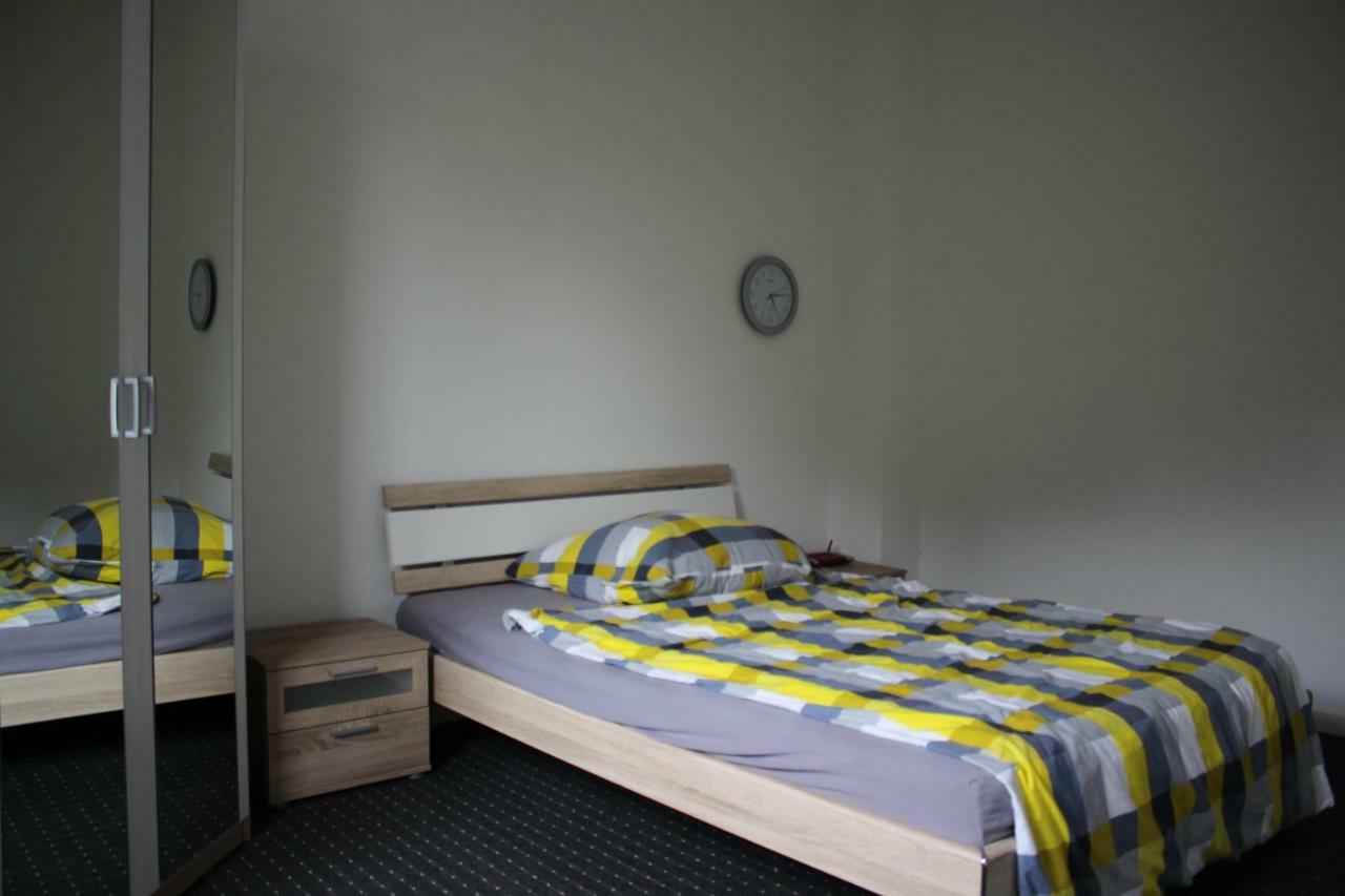 Pension Isabel No2 BRE Екстериор снимка